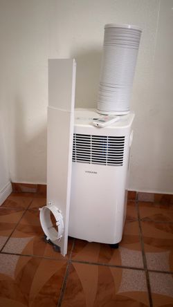 Ac casa