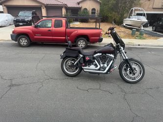 2014 dyna lowrider