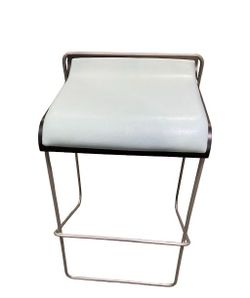 Encore Wake 30" Wood Seat Stool