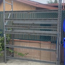 Metal Rack
