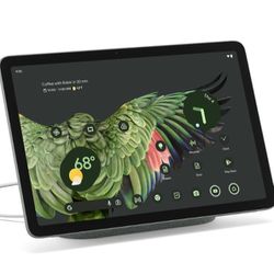 Pixel Tablet (Brand New) - $300