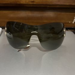 Gucci Glasses