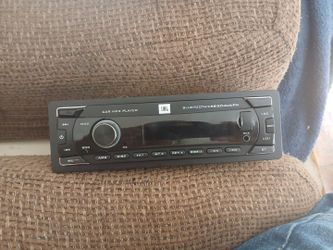 JbL car stereo face off