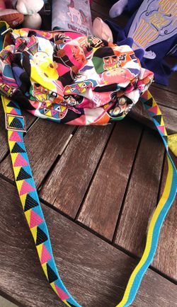 Harajuku bag