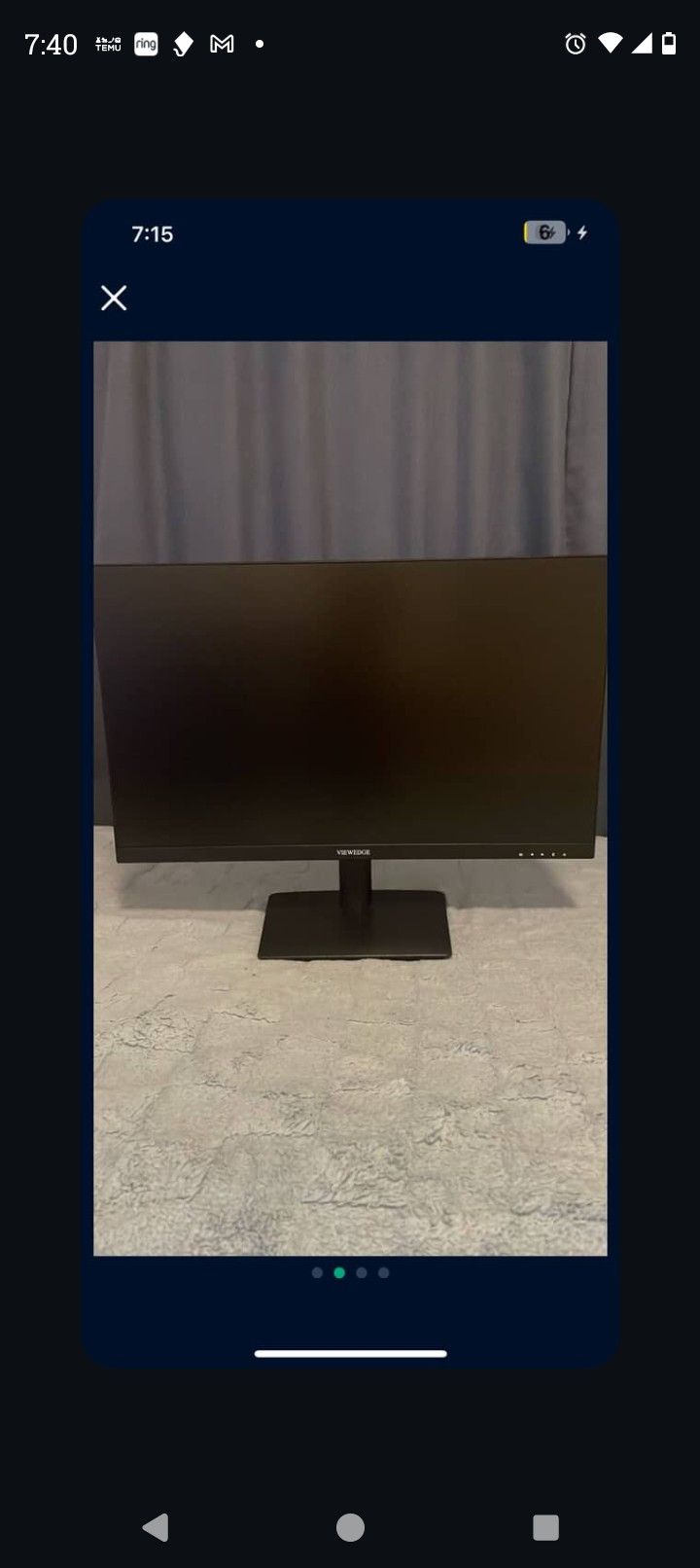 Monitor