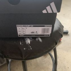 Adidas’s Grand Court 2.0 