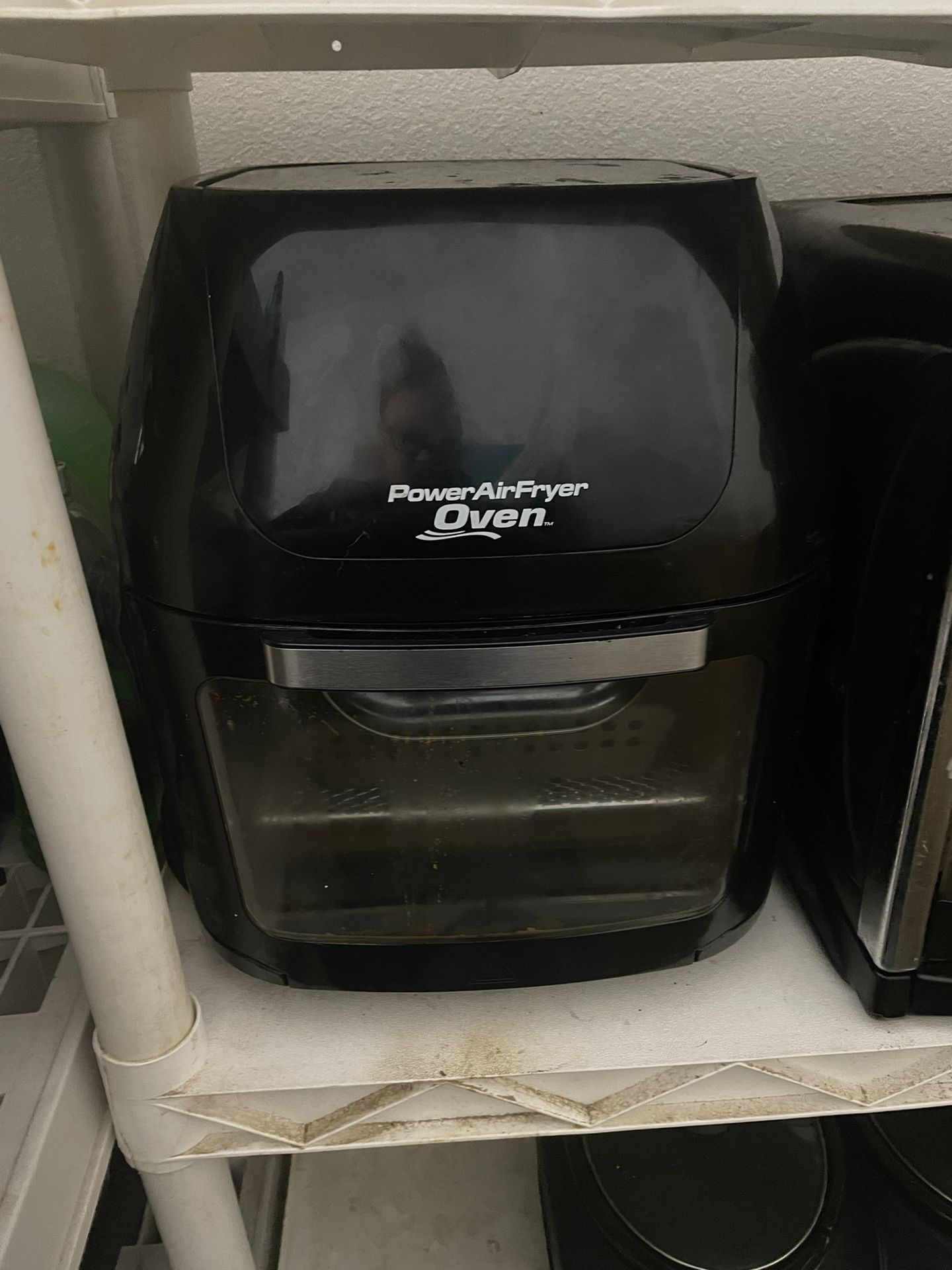 Air fryer