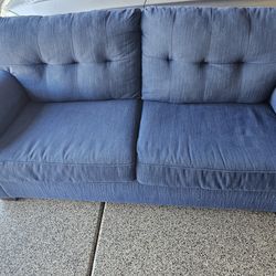 Sofa & Love Seat