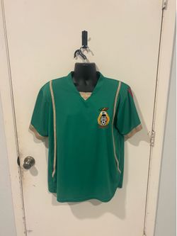 Mexico shirt