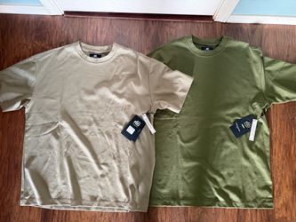 Men’s shirts