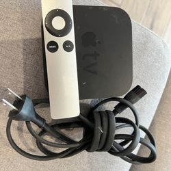 Apple TV A1469