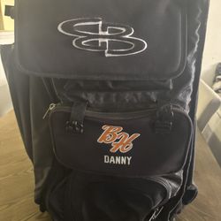 Baseball Bag