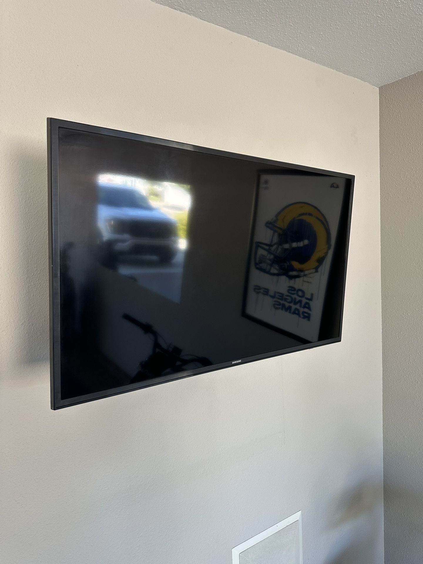 Samsung TV