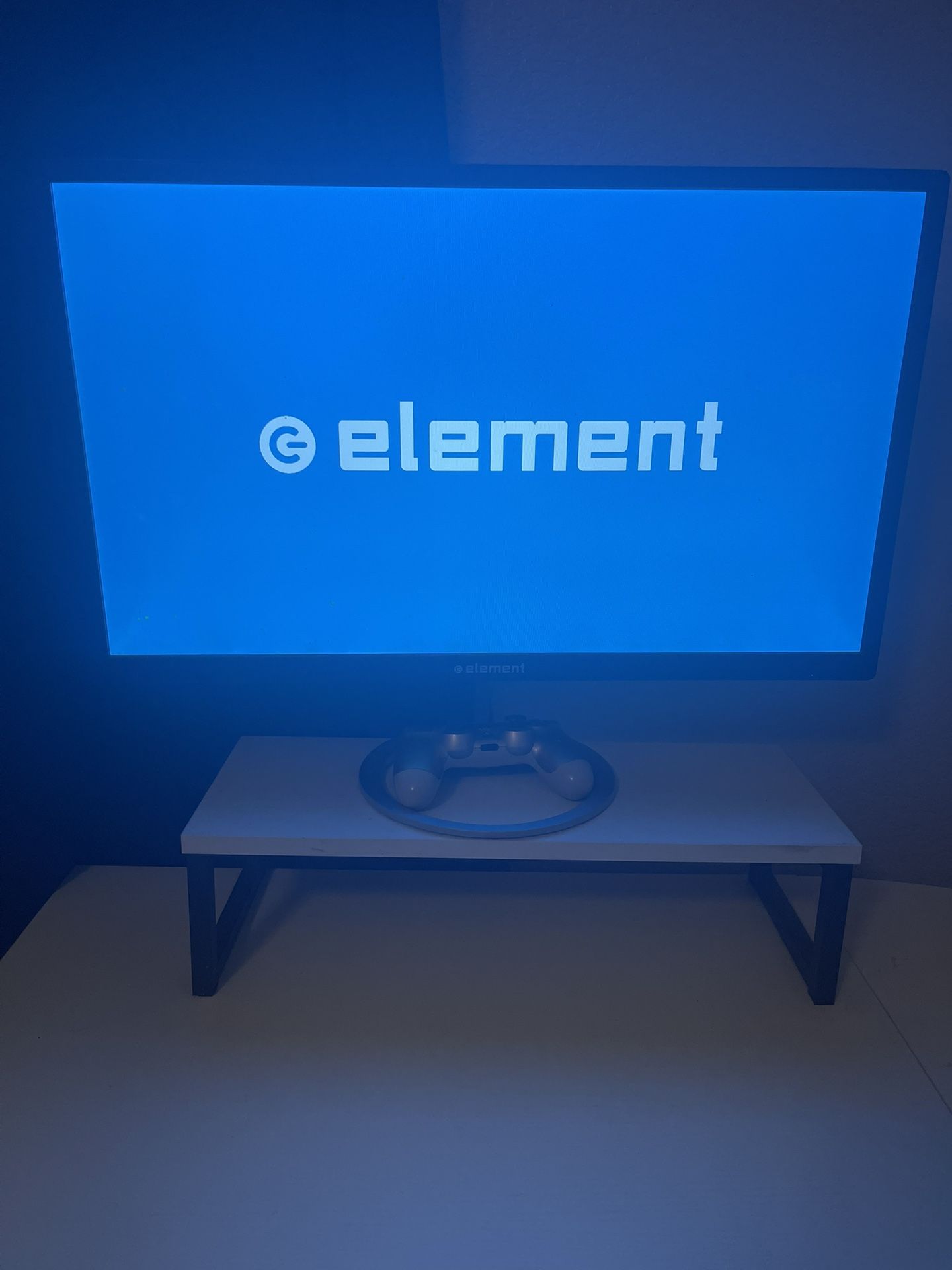 Element 27 In Monitor