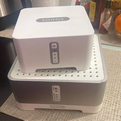 Sonos Connect Multi-room System 