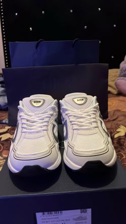 Dior shoes