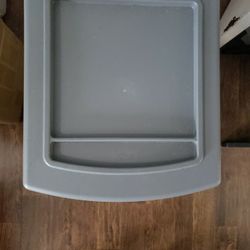 Storage 3 Drawer