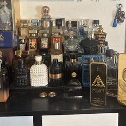 NICHE,DESIGNER and ARAB COLOGNE FOR TRADE 