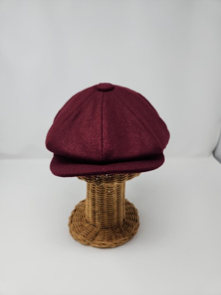 NewsBoy Hat 