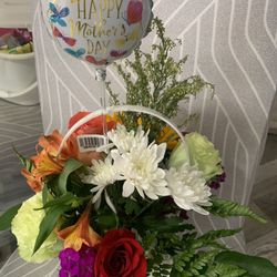 Mother’s Day Special