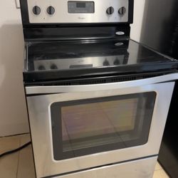 Stove $80