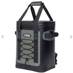 Rtic 24 Can Cooler Backpack And Get Ozark Cooler FREE 
