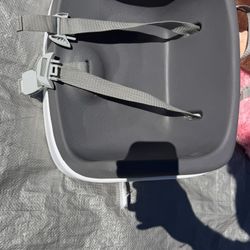 Booster Seat For Table