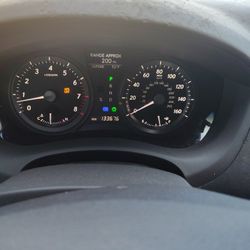 Lexus Es(contact info removed) 