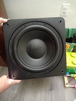 SVS SB-3000