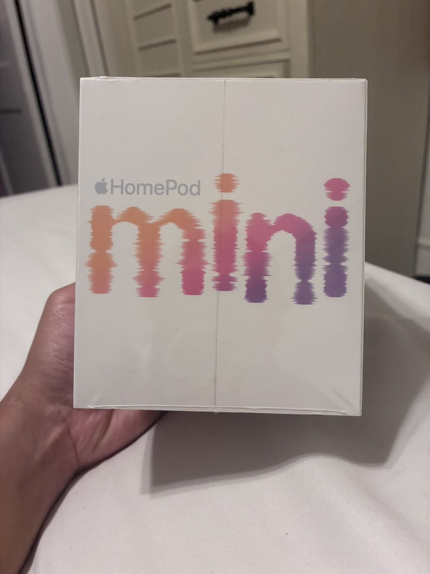 Apple HomePod Mini