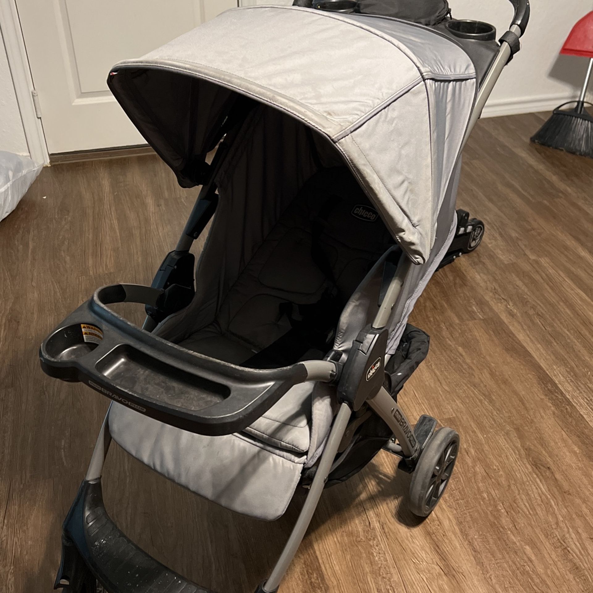 Chicco Baby Stroller 