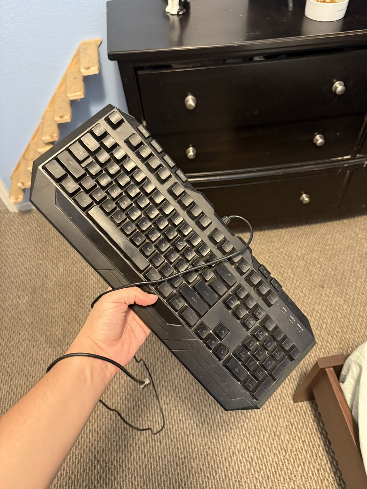Gaming Keyboard