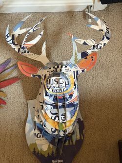 Beer Deer Collection