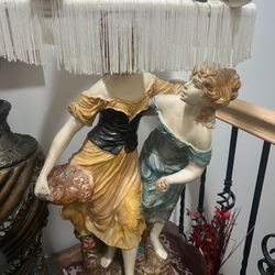 Beautiful Lamp