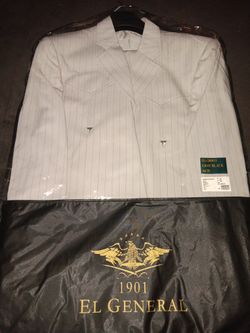 Men's Suit