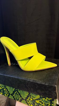 High Heel