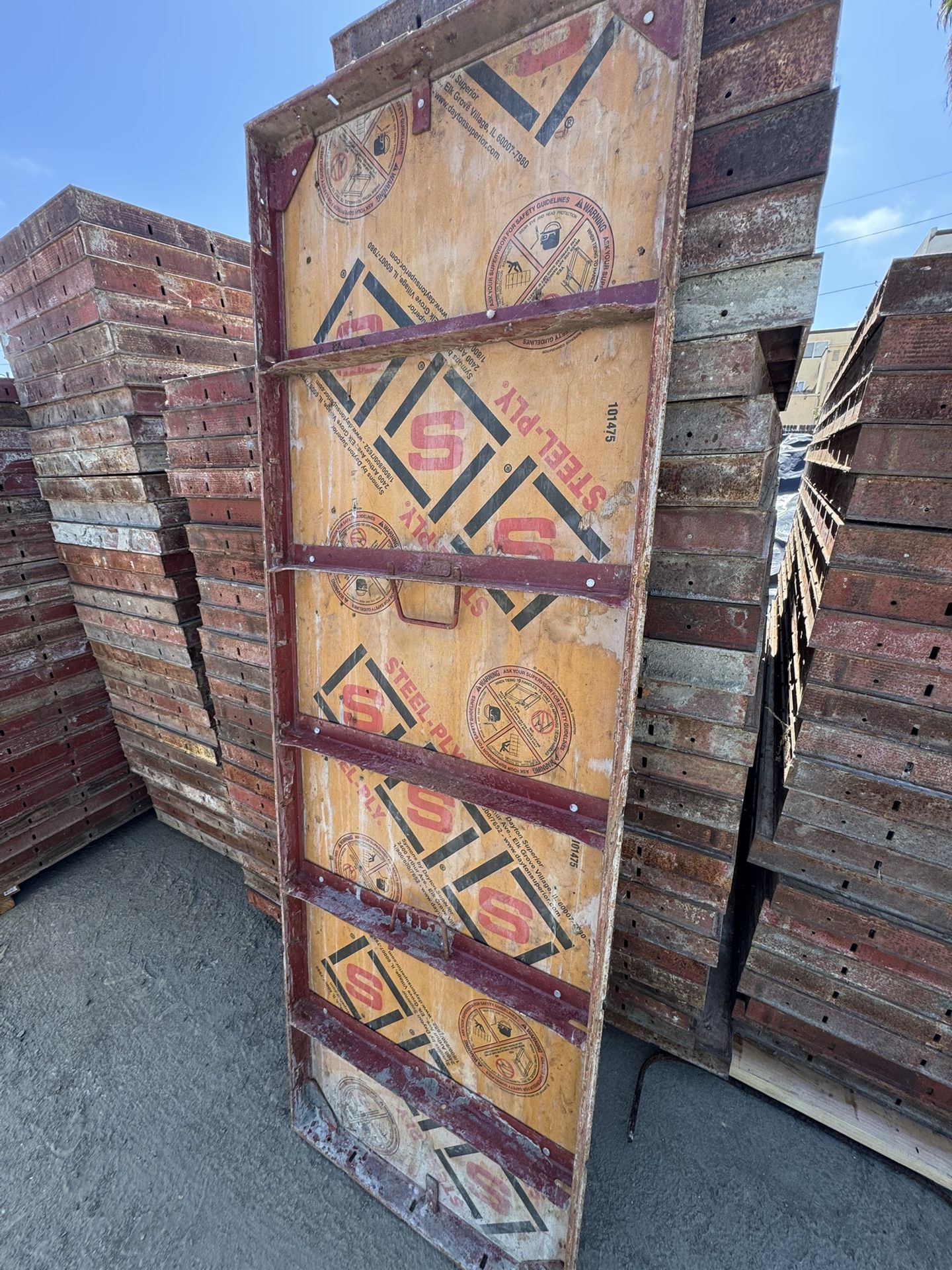Structural panels