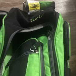 Protege Golf Travel Bag – Large – Like New