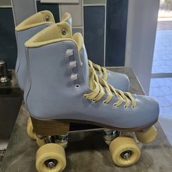 Impala Rollerskates 