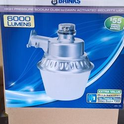 Security Light. Outdoors New" 