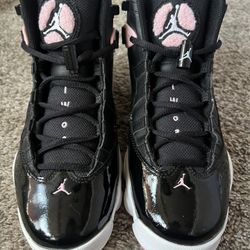 Nike Air Jordan’s -girls/women 