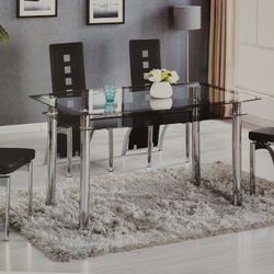 Table And 4 Chairs $649.00