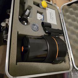Celestron C90 Telescope