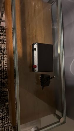 Rubert neve amp