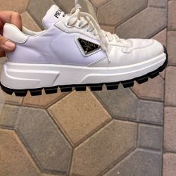 Designer Shoes