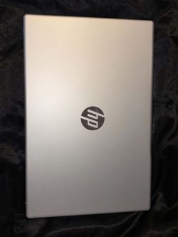 HP Laptop 15-fd0023dx