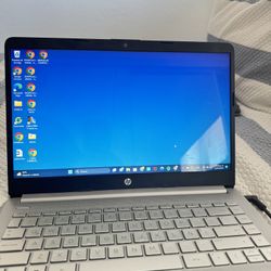 Laptop HP 14-dk1xxx