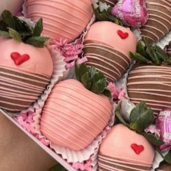 Beautiful Arrangement For Her 