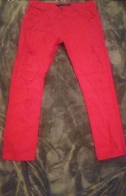 Mens Jeans By Krome