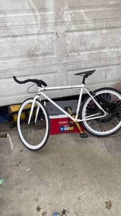 fixie